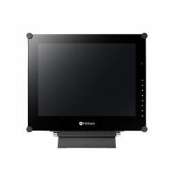 AG Neovo SX-15P monitor de vigilancia 38,1 cm [15"] 1024 x 768 Pixeles (AG Neovo SX-15P - 15LED-backlit TFT LCD Screen [Manufacturer's SKU:]')