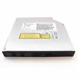 HP 657958-001 lettore di disco ottico Interno DVD Super Multi DL Nero (HPE SLIMLINE DVDÂ±RW [Â±R DL] / DVD-RAM)
