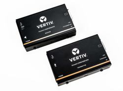 Vertiv Avocent LongView LV4010P KVM Console/Extender - Wired (LONGVIEWSNGLEDVIUSBAUDIOCATX50M - .)