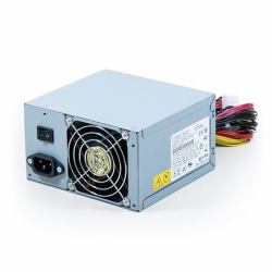 Synology PSU 500W_4 unidad de fuente de alimentación 500 W 24-pin ATX Gris (PSU 500W - 24p+20p+4p - Applied Models: RS2416+, RX1217 - Warranty: 24M)