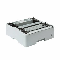 Brother LT-6505 cassetto carta Alimentatore di documenti automatico [ADF] 520 fogli (LT-6505 PAP.FEED.F.HL-L6300DW - L6400DW 520PAGES WHITE)