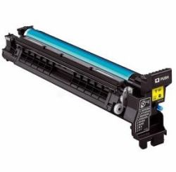 Konica Minolta A7U40TD tamburo per stampante Originale (Drum DR-313CMY, color - Minolta A7U40TD, Original, - Konica Minolta bizhub C258 C308 C368 - Warranty: 12M)