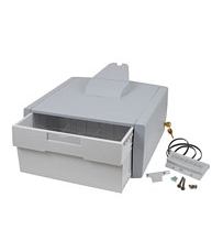 Ergotron 97-971 accesorio de carrito para portátil y ordenador Gris Cajón (STYLEVIEW PRIMARY TALL DRAWER - SV44 LAPTOP SINGLE)