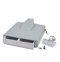 Ergotron 97-975 accesorio de carrito para portátil y ordenador Cajón (STYLEVIEW PRIMARY DRAWER - SV44 LCD DOUBLE)