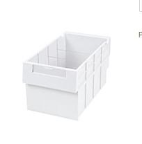 Ergotron 97-987 accesorio de carrito para portátil y ordenador Blanco Cajón (STYLEVIEW REPLACEMENT DRAWER - KIT SV43/44 TALL DOUBLE)