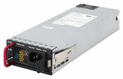 HPE Networking X362 720W 100-240VAC to 56VDC PoE Power Supply (HPE POWER SUPPLY X362 720W AC PoE)