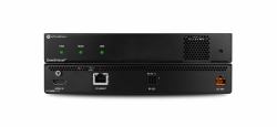 Atlona OMNI-111 servidor y codificador de vídeo 4096 x 2160 Pixeles (AT-OMNI-111 - Single Channel OmniStream AVoIP Encoder)