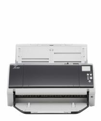 Fujitsu fi-7460 Alimentador automático de documentos [ADF] + escáner de alimentación manual 60...