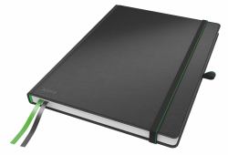 Leitz 44720095 cuaderno y block A4 Negro (Leitz 44720095 blok og notesblok A4 So)