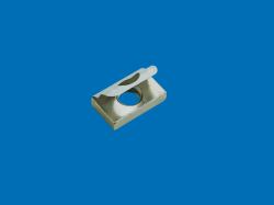 Vertiv 013504059 accesorio de bastidor Juego de tornillos con tuercas enjauladas (SPRING NUT M6 [50PCS.] - Warranty: 24M)