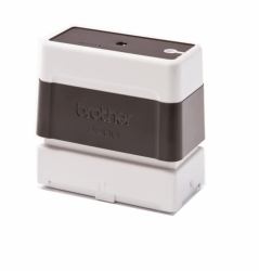 Brother PR2260B6P sello comercial (BLACK 22X60 STAMP)