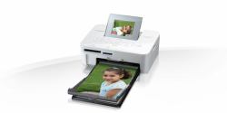 Canon SELPHY CP1000 impresora de foto Pintar por sublimación 300 x 300 DPI (Canon SELPHY CP1000 - printer - farve)