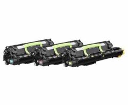 Lexmark CS820, CX8xx stampante di sviluppo 300000 pagine (RETURN-TONER CARTRIDGE COLOR - [CMY] FOR C6160/CS820DE/)