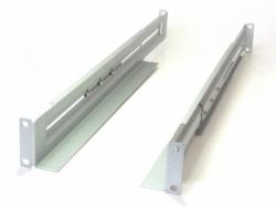 ONLINE USV-Systeme AG ONLINE USV-Systeme RACK-KIT accesorio de bastidor Soporte de carril 