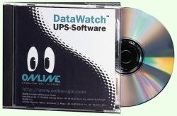 online USV-Systeme DataWatch 1 licencia[s] 