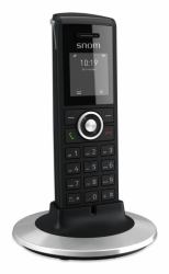 Snom M25 Negro (SNOM M25 - DECT CORDLESS STANDARD PHONE)