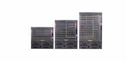 Hewlett Packard Enterprise FlexNetwork 7503 chasis de red 9U (HPE 7503 W 2X2.4TBPS MPU/FABRIC BUND)