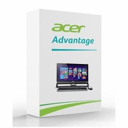Acer SV.WPAAP.A05 extensión de la garantía 5 año[s] 