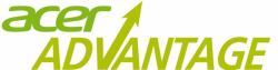 Acer SV.WCBAP.A03 extensión de la garantía 3 año[s] 