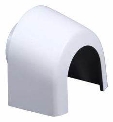 Axis 5505-191 accesorio para montaje de cámara (AXIS ACI COND ADAP 3/4 U-SHAPE - 30MM 5PCS)