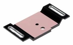 Axis 5505-331 accesorio para montaje de cámara (AXIS T92E CAMERA HOLDER PLATE C - .)