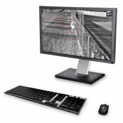Axis 0333-606 software di sorvwglianza video (AXIS Perimeter Defender - Licenza - Win)