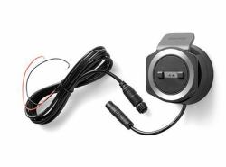 TomTom Supporto per moto (ADDITIONAL BIKE MOUNT - FOR TOMTOM RIDER 40/400)