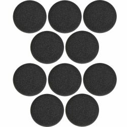 Jabra 14101-45 auricular / audífono accesorio Kit de accesorios (JABRA EVOLVE 20 FOAM EAR CUSH 10PK)