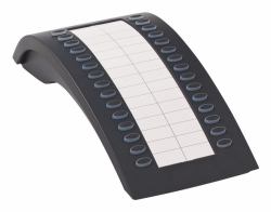 Innovaphone IP230-X IP módulo adicional [add-on] Negro, Blanco 30 botones (ADD. MODULE F/IP230 - IP240 AND IP241)