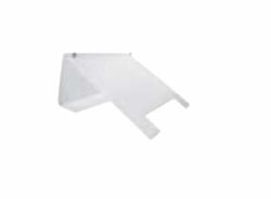 Innovaphone 03-00010-008 montaje y soporte para teléfono Blanco (STAENDER FUER IP110 - .)