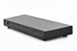 Digitus Duplicador HDMI, 1x8 (DIGITUS Professional DS-43302 - video-)