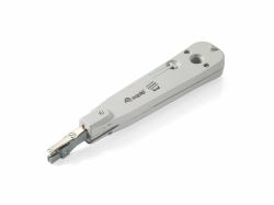 Equip 129119 crimpadora Gris, Plata (Lsa Punch Down Tool - Warranty: 12M)