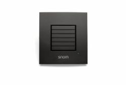 Snom DECT Repeater M5 1880 - 1900 MHz Negro (Snom)