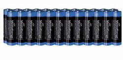 MediaRange MRBAT106 household battery Single-use battery AA Alkaline (Batterie Prem. Shrink AA - Alkali - Warranty: 12M)