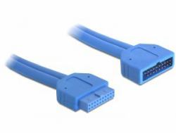 DeLOCK 82943 cavo USB interno (Delock USB 3.0 Pin Header - USB forlÃ¦n)