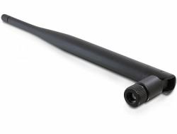 DeLOCK 88393 antenna di rete 5 dBi (Delock WLAN - antenne)