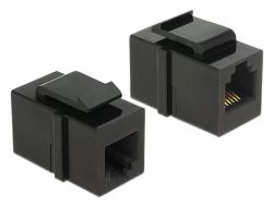 DeLOCK 86390 módulo de conector de red (Delock Keystone module - modular indlÃ¦)
