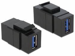 DeLOCK 86369 modulo Keystone (Delock modulÃ¦rt indsÃ¦tning [kobling])