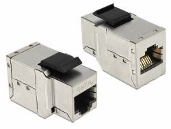 DeLOCK 86166 modulo Keystone (Delock modulÃ¦rt indsÃ¦tning [kobling])