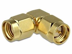 DeLOCK 88826 conector coaxial 1 pieza[s] (Delock RF adapter - RF)