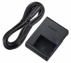 Canon 9969B001 kit para cámara (LC-E17 Battery Charger - 9969B001, EOS 760D/750D, Black - Warranty: 12M)