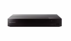 Sony BDPS1700B reproductor de CD/Blu-Ray Reproductor de Blu-Ray Negro (Blu-ray Disc player - Blu-ray Disc player)