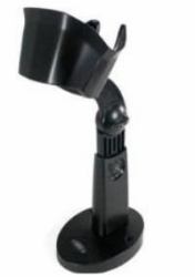Zebra STND-AS0036-07 soporte Soporte pasivo Escáner de código de barras Negro (36X8 ADJUSTABLE INTELLISTAND - .)