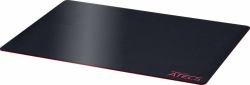 SPEEDLINK ATECS Alfombrilla de ratón para juegos Negro 
