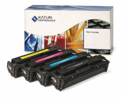 Katun 44787 toner cartridge 1 pc[s] Cyan 