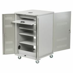 Nobo Multimedia Projection Cabinet (Nobo 1902339 Multimedia Projection Cabinet)