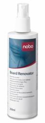 Nobo Spray Renovador 250 ml (Nobo 1901436 Whiteboard Renovator - 250ml)
