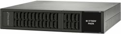 PowerWalker BP A72R-12x9Ah 12 V 9 Ah (BP A72R-12x9Ah - 12x9Ah, 72VDC batteries inside - Battery pack operates on 72VDC nominal voltage - Warranty: 24M)