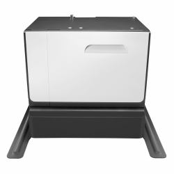 HP Supporto e cabinet stampante PageWide Enterprise (HP PW ENT CAB + STAND)