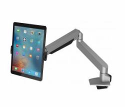 Compulocks 660REACHUCLGVWMB soporte Soporte pasivo Tablet/UMPC Plata 